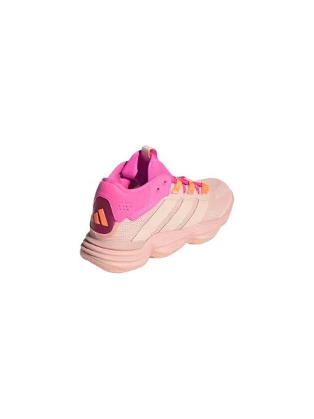 Pantofi Adidas roz