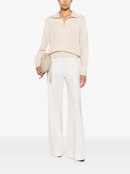 Pantaloni Victoria Beckham
