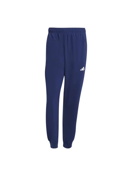 ADIDAS PERFORMANCE Pantaloni sport bleumarin