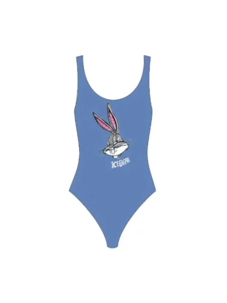 Stroj jednoczęściowy Iceberg niebieski