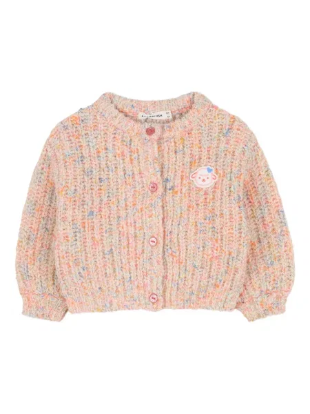 Dětské kardigan Billieblush