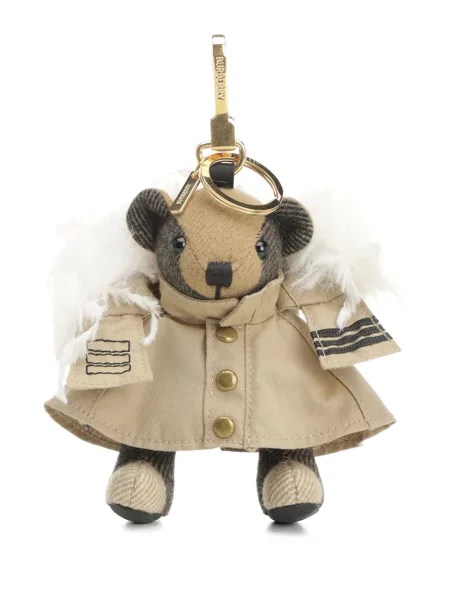 Zawieszka Burberry