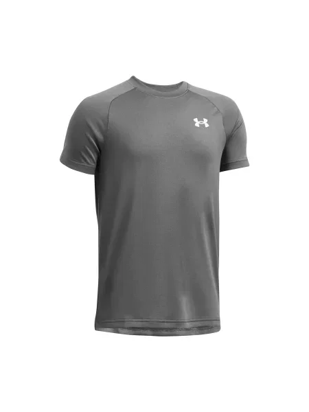 Majica Under Armour siva