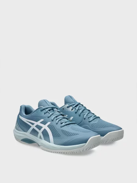 Кросівки Asics сині
