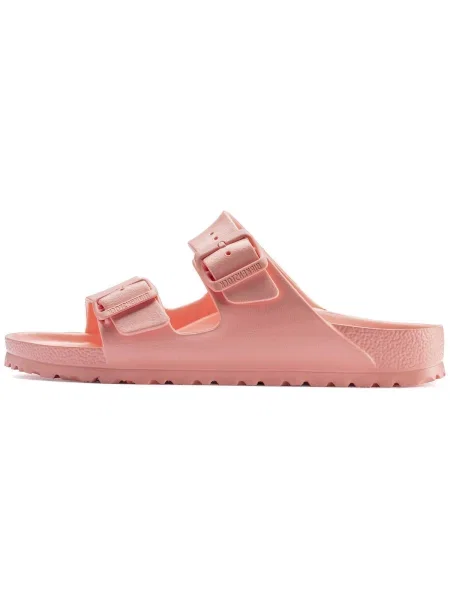 Pantofi Birkenstock portocaliu