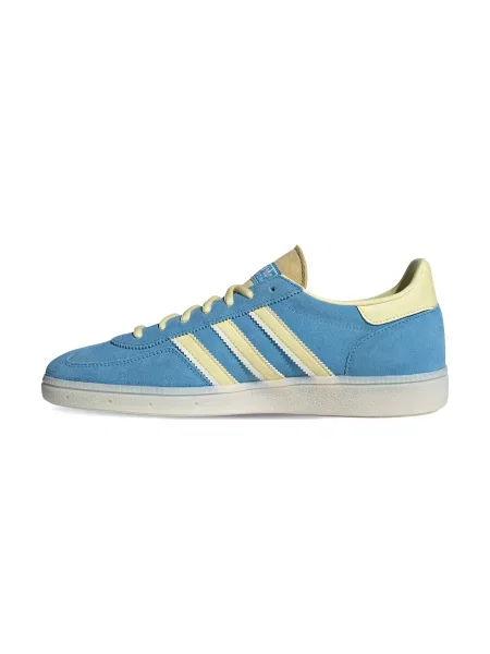 Teniși Adidas albastru