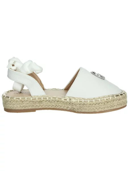 Pantofi copii Gaëlle Paris alb