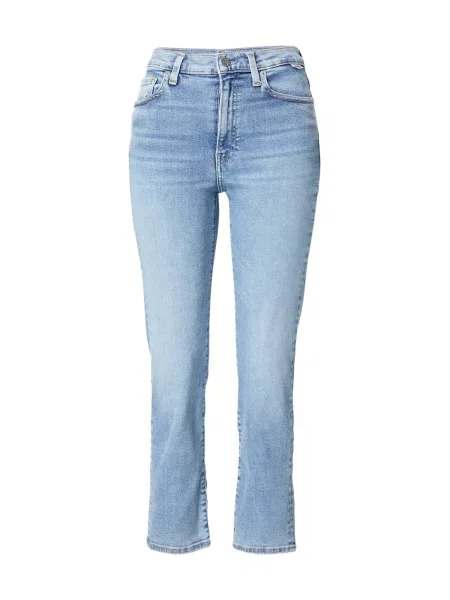 ARMEDANGELS Jeans LEJAANI denim albastru