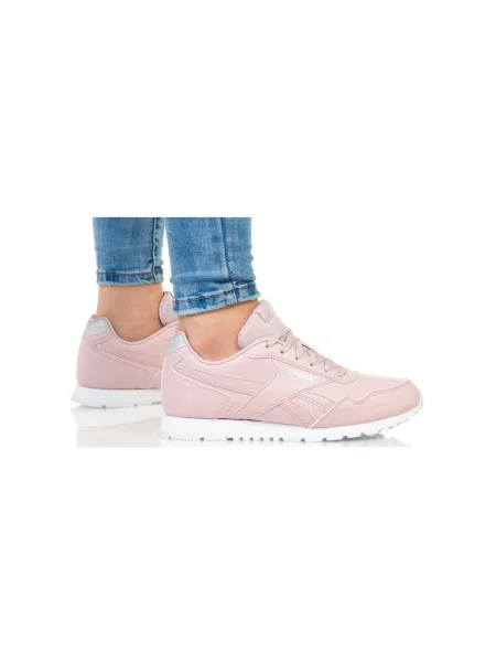 Pantofi copii Reebok Sport roz
