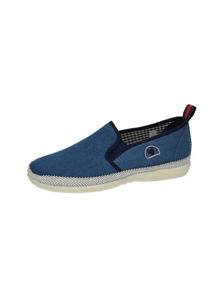 Pantofi Vulca-bicha albastru