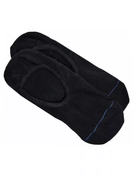 Birkenstock Șosete/tălpici negru