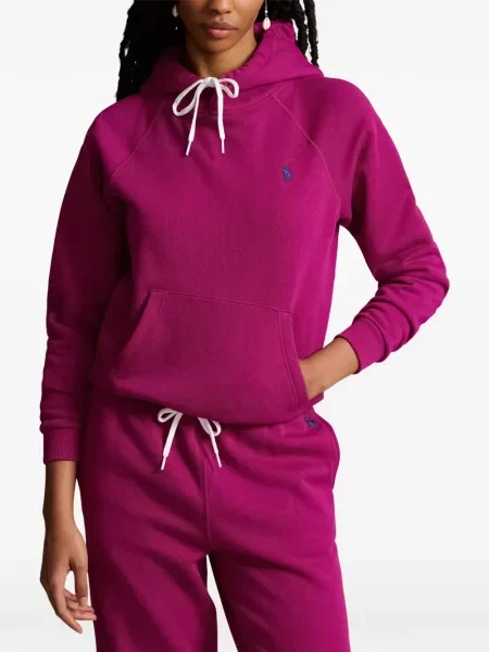 Matlasat chiloți Polo Ralph Lauren cu imagine cu cordon alb