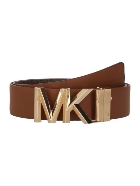 MICHAEL Michael Kors Curea / auriu maro