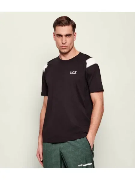 Tricou negru