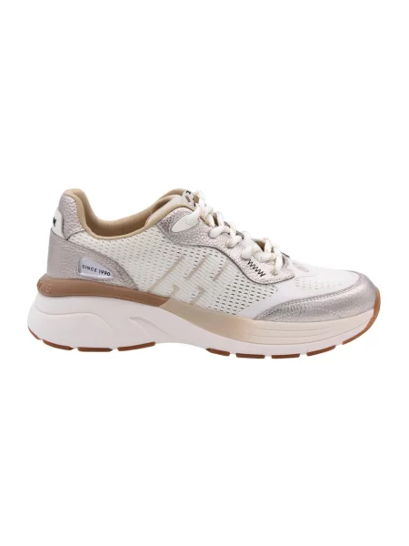 Sneakersy Hispanitas żółte