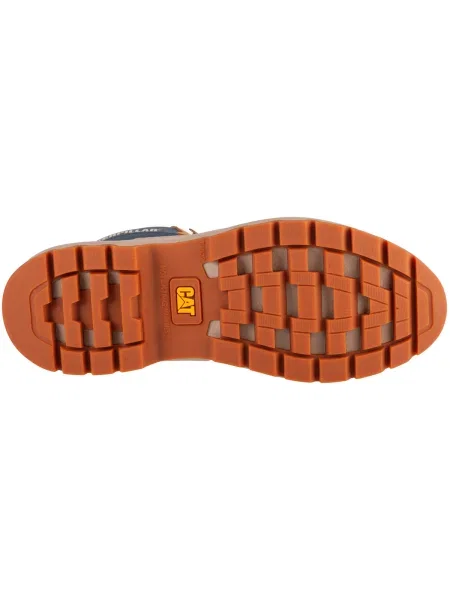 Pantofi Caterpillar bej