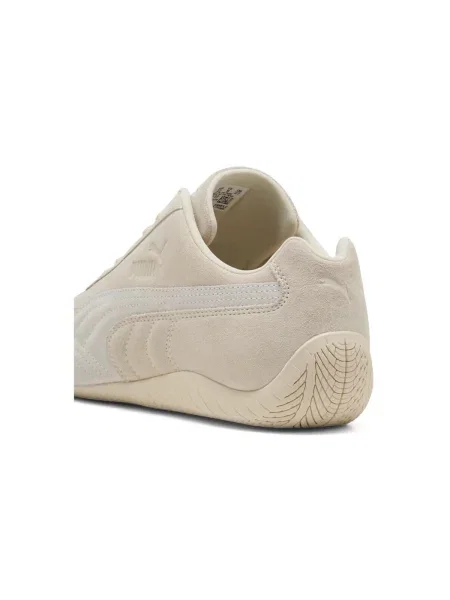 Pantofi Puma bej