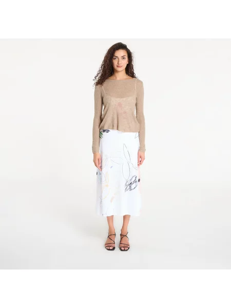 Костюм рокля Desigual зелено