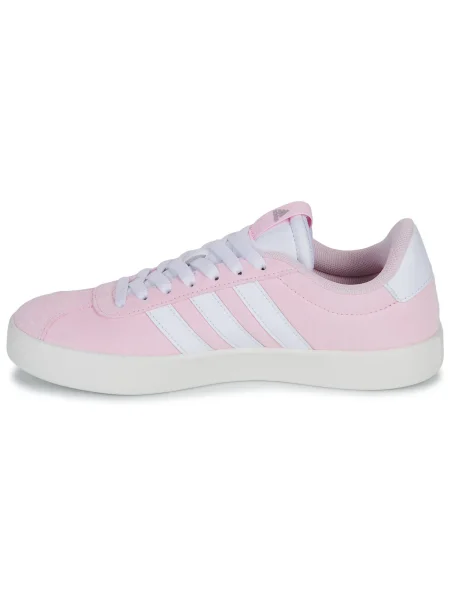 Pantofi Adidas roz