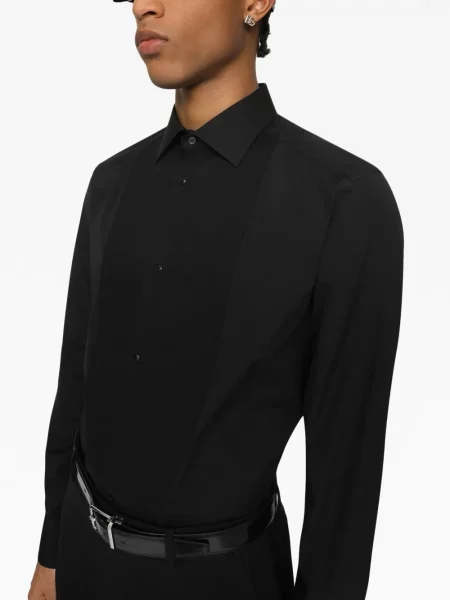Cercei Dolce & Gabbana argintiu