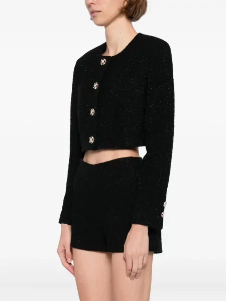 Geacă Xenia Magera negru