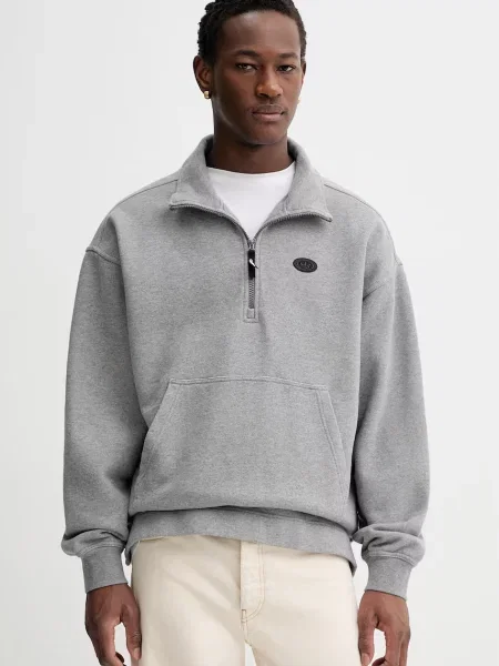 Adidas Originals bluza szara