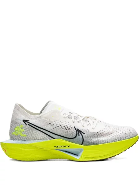 Sneakerși Nike alb