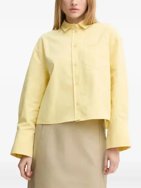 Koszula Day Birger Et Mikkelsen żółta