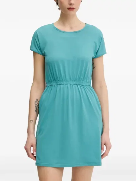 Rochie mini Columbia albastru