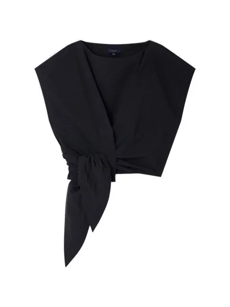 Bluzka Soeur niebieska