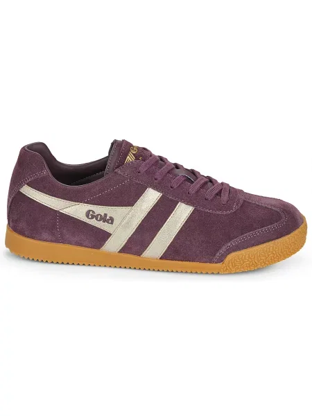 Pantofi Gola maro