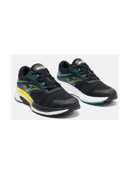 Félcipo Joma fekete