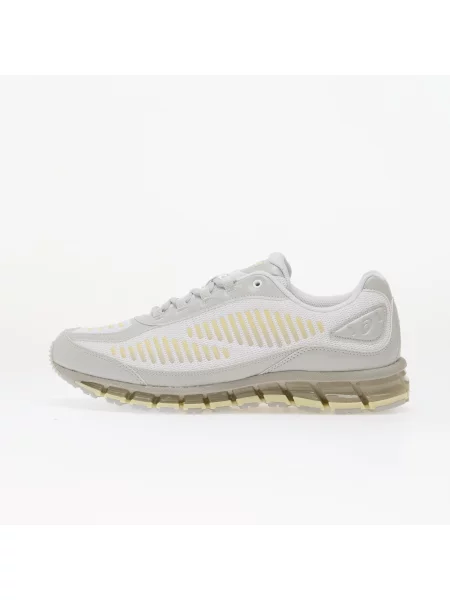 Sneakers Asics Gel-Quantum I Amp White/ Concrete EUR 42 alb