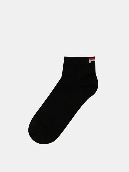 Ponožky Fila čierna