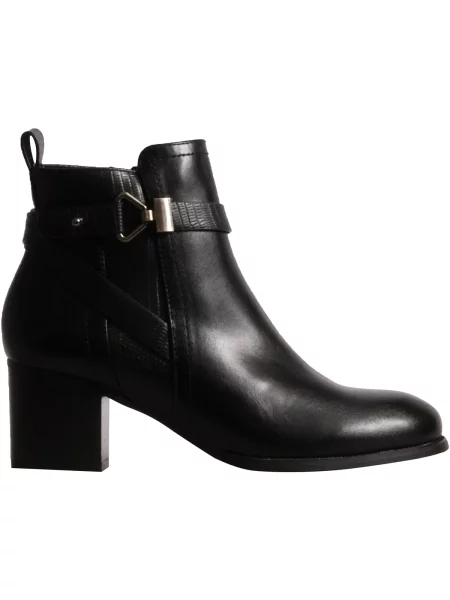 Pantofi Findlay negru