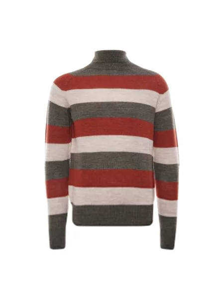 Golf golf Nigel Cabourn wełniany