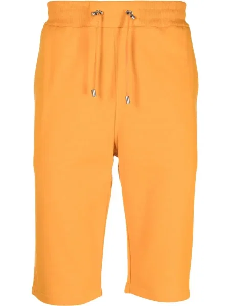 Pás kraťasy Balmain oranžové