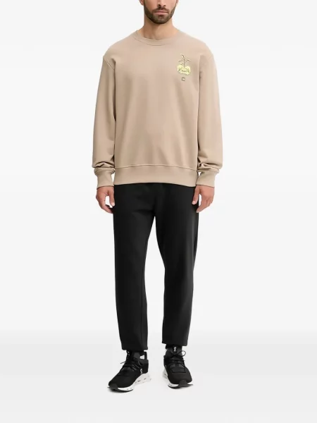 Hanorac The North Face cu imagine