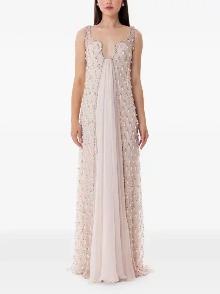 Sukienka maxi Dina Melwani