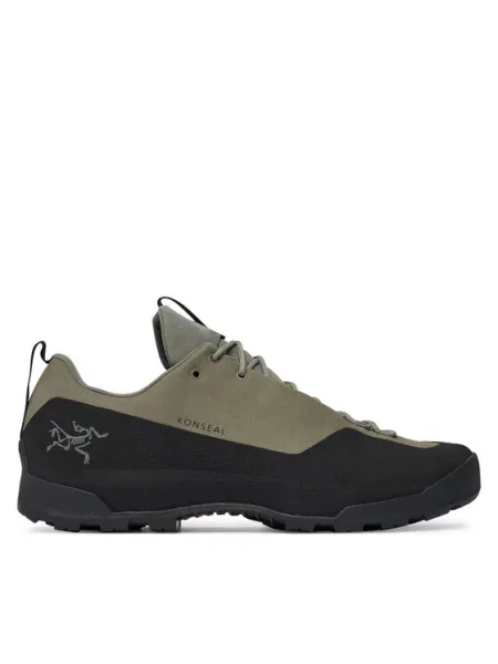 Botki Arcteryx czarne
