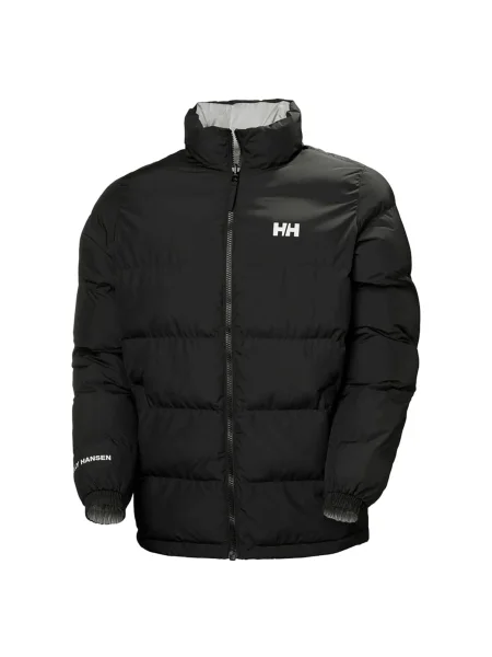 Puhovka Helly Hansen črna