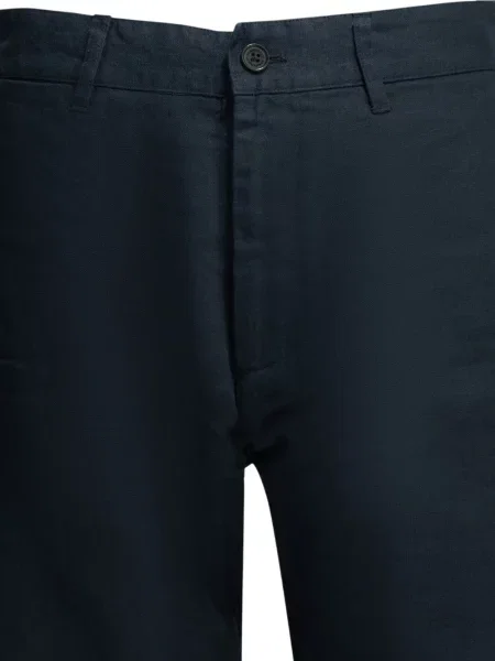 Pantaloni chino Nn07 de in albastru