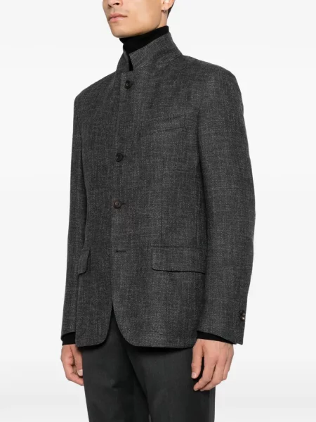 Geacă Corneliani gri