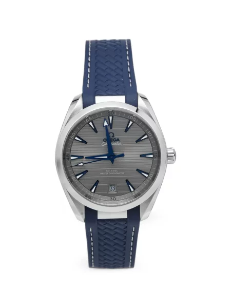 Ceas Omega gri