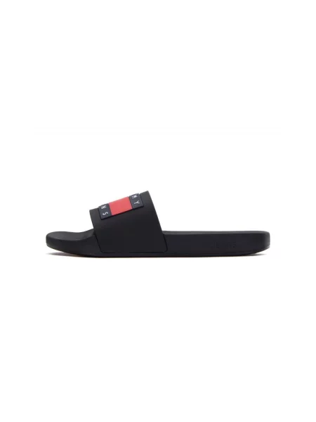 Дънки Tommy Hilfiger черно