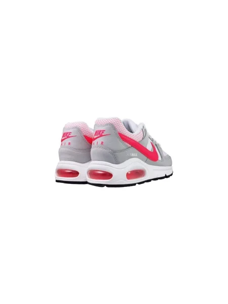 Tenisky Nike Air Max sivá