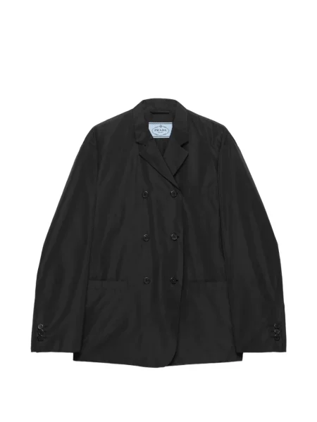 Sacou Prada negru