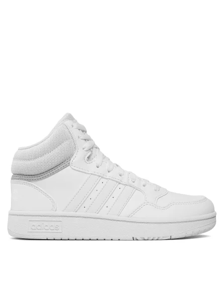 Сникърси adidas бяло