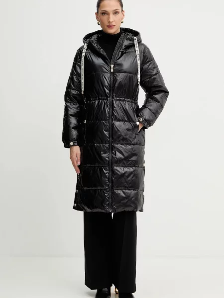 Morgan geacă de tranziție GMODE negru