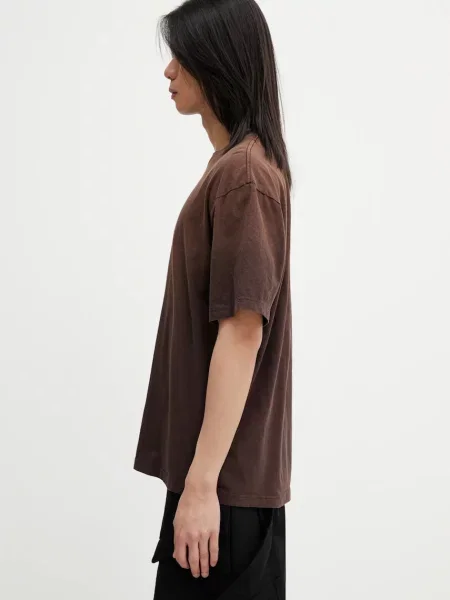 Axel Arigato tricou Bubble Reverse T-Shirt